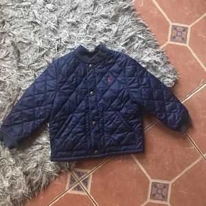 Toddler jacket 2t great condition